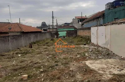 Terreno à venda, 373 m² por r$ 490.000,00 - vila bancária - são paulo/sp