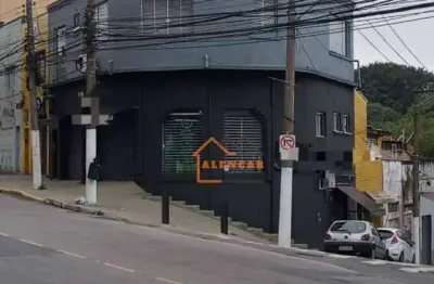 Prédio à venda, 200 m² por r$ 2.100.000,00 - quarta parada - são paulo/sp