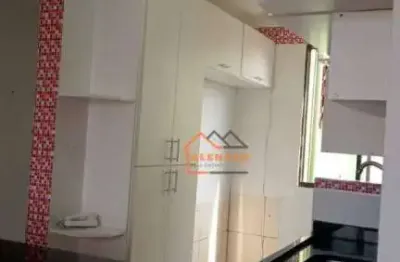 Apartamento com 2 dormitórios à venda, 49 m² por r$ 127.200,00 - cidade tiradentes - são paulo/sp