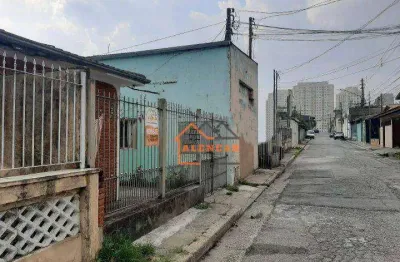 Terreno à venda, 230 m² por r$ 477.000,00 - itaquera - são paulo/sp
