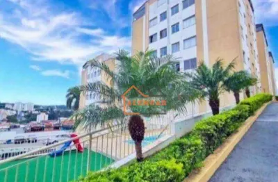 Apartamento com 4 dormitórios à venda, 114 m² por r$ 410.000,00 - vila carmosina - são paulo/sp