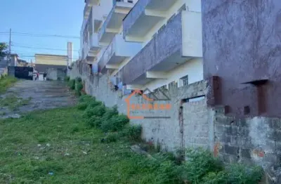Terreno à venda, 630 m² por r$ 595.000,00 - vila araguaia - são paulo/sp