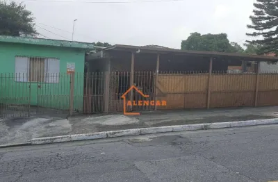 Terreno à venda, 600 m² por r$ 950.000,00 - itaquera - são paulo/sp