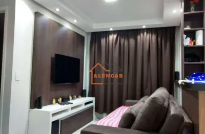 Apartamento com 2 dormitórios à venda, 45 m² por r$ 247.900,00 - itaquera - são paulo/sp