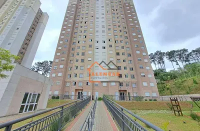 Apartamento com 2 dormitórios à venda, 42 m² por r$ 330.000,00 - jardim nossa senhora do carmo - são paulo/sp