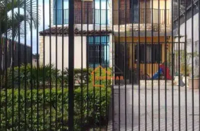 Sobrado com 2 dormitórios à venda, 63 m² por r$ 418.700,00 - cidade patriarca - são paulo/sp