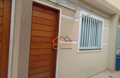 Sobrado com 2 dormitórios à venda, 60 m² por r$ 350.000,00 - jardim ponte rasa - são paulo/sp