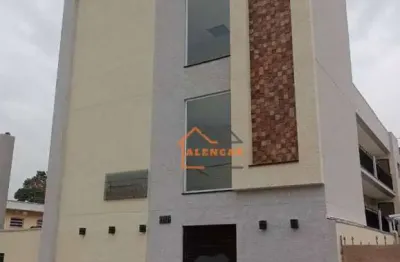 Apartamento com 2 dormitórios à venda, 38 m² por r$ 185.000,00 - jardim itapemirim - são paulo/sp