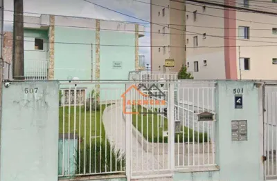 Sobrado com 3 dormitórios à venda, 198 m² por r$ 795.000,00 - vila matilde - são paulo/sp