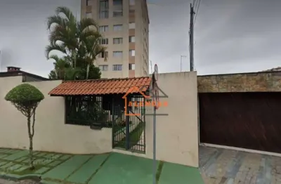 Apartamento com 2 dormitórios à venda, 50 m² por r$ 260.000,00 - cidade líder - são paulo/sp