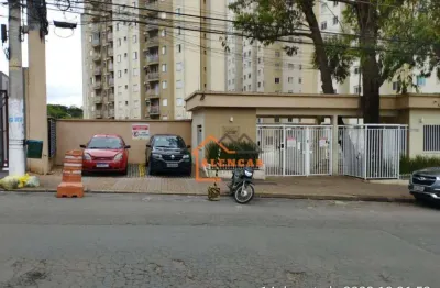 Apartamento com 2 dormitórios à venda, 48 m² por r$ 254.400,00 - vila carmosina - são paulo/sp