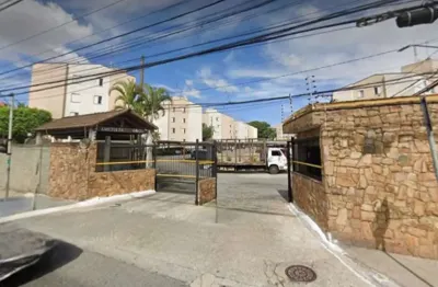 Apartamento com 2 dormitórios à venda, 57 m² por r$ 265.000,00 - engenheiro goulart - são paulo/sp