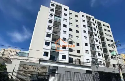 Apartamento com 2 dormitórios à venda, 51 m² por r$ 425.530,00 - itaquera - são paulo/sp
