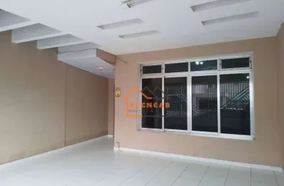 Sobrado com 4 dormitórios à venda, 144 m² por r$ 691.500,00 - vila ema - são paulo/sp