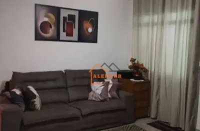 Casa com 2 dormitórios à venda, 110 m² por r$ 450.000,00 - vila cosmopolita - são paulo/sp