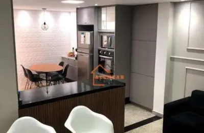 Sobrado com 2 dormitórios à venda, 90 m² por r$ 450.000,00 - jardim sapopemba - são paulo/sp