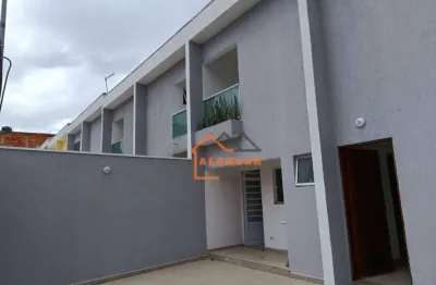 Sobrado com 2 dormitórios à venda, 80 m² por r$ 425.000,00 - itaquera - são paulo/sp