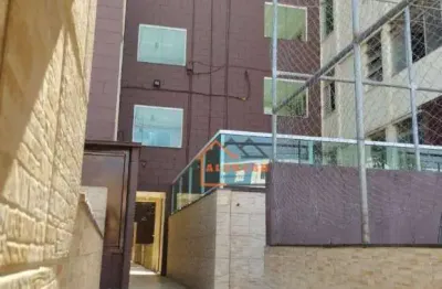 Apartamento com 2 dormitórios à venda, 56 m² por r$ 180.850,00 - jardins recanto das rosas - são paulo/sp