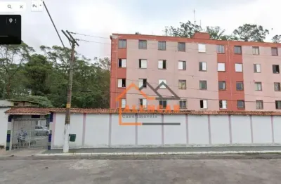 Apartamento com 2 dormitórios à venda, 39 m² por r$ 143.650,00 - cidade tiradentes - são paulo/sp