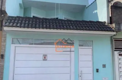 Sobrado com 3 dormitórios à venda, 212 m² por r$ 744.680,00 - vila regina - são paulo/sp