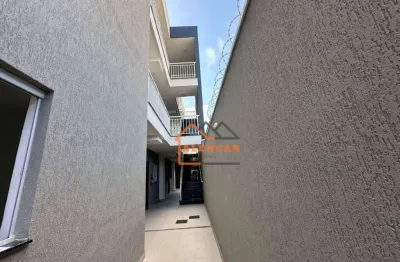 Apartamento com 2 dormitórios à venda, 37 m² por r$ 215.000,00 - itaquera - são paulo/sp