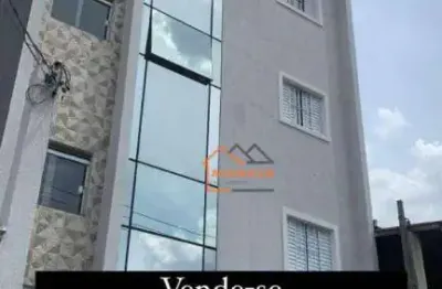 Apartamento com 1 dormitório à venda, 24 m² por r$ 180.200,00 - vila buenos aires - são paulo/sp