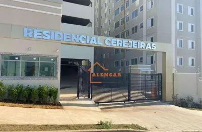 Apartamento com 2 dormitórios à venda, 42 m² por r$ 210.000,00 - vila cosmopolita - são paulo/sp