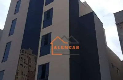 Apartamento com 2 dormitórios à venda, 43 m² por r$ 229.000,00 - itaquera - são paulo/sp
