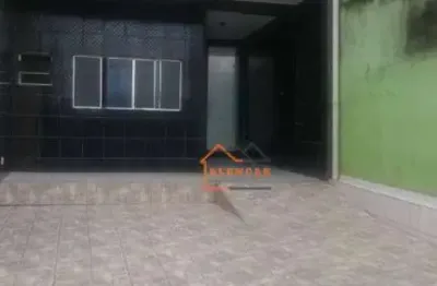 Sobrado com 2 dormitórios à venda, 115 m² por r$ 445.000,00 - itaquera - são paulo/sp