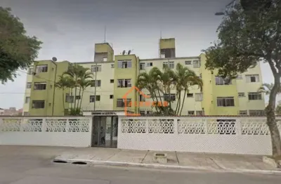 Apartamento com 2 dormitórios à venda, 48 m² por r$ 227.900,00 - conjunto habitacional padre manoel da nóbrega - são paulo/sp