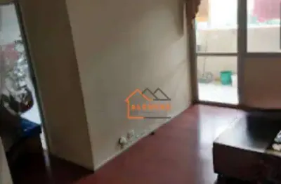 Apartamento com 2 dormitórios à venda, 56 m² por r$ 371.000,00 - tatuapé - são paulo/sp