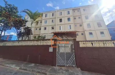 Apartamento com 2 dormitórios à venda, 46 m² por r$ 95.400,00 - cidade tiradentes - são paulo/sp