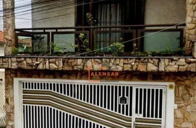 Sobrado com 4 dormitórios à venda por r$ 640.000,00 - itaquera - são paulo/sp