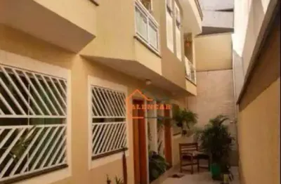 Sobrado com 2 dormitórios à venda por r$ 381.900,00 - vila esperança - são paulo/sp