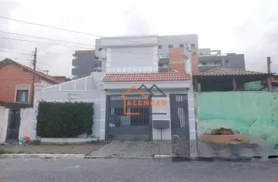 Sobrado com 2 dormitórios à venda, 98 m² por r$ 455.800,00 - vila ré - são paulo/sp