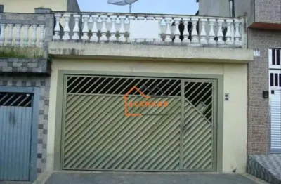 Casa com 3 dormitórios à venda, 175 m² por r$ 400.000,00 - limoeiro - são paulo/sp