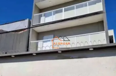 Apartamento com 2 dormitórios à venda, 39 m² por r$ 219.900,00 - vila divina pastora - são paulo/sp