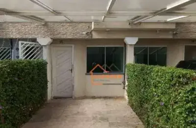 Sobrado com 2 dormitórios à venda, 102 m² por r$ 320.000,00 - são miguel paulista - são paulo/sp