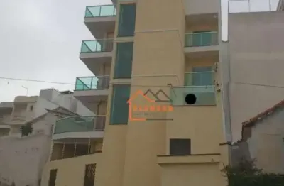 Apartamento com 2 dormitórios à venda, 40 m² por r$ 225.000,00 - vila matilde - são paulo/sp