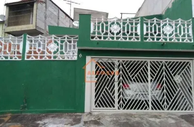 Casa com 3 dormitórios à venda, 100 m² por r$ 369.000,00 - vila corberi - são paulo/sp