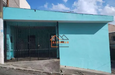 Casa com 1 dormitório à venda, 142 m² por r$ 372.000,00 - são mateus - são paulo/sp