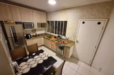 Sobrado vila carmosina com 2 dormitórios à venda por r$ 319.900 - itaquera - são paulo/sp