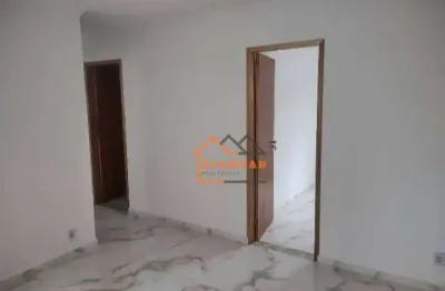 Apartamento com 2 dormitórios à venda, 49 m² por r$ 199.000,00 - itaquera - são paulo/sp