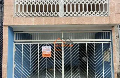 Sobrado com 3 dormitórios à venda, 150 m² por r$ 349.000,00 - são mateus - são paulo/sp