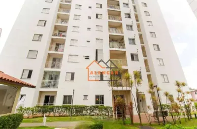 Apartamento com 2 dormitórios à venda, 50 m² por r$ 233.200,00 - cidade líder - são paulo/sp