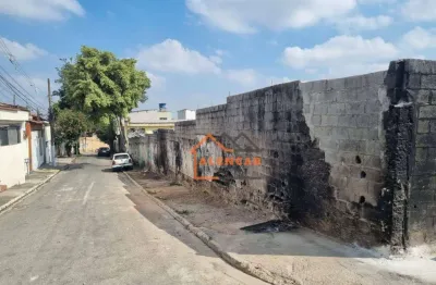 Terreno à venda, 965 m² por r$ 1.158.000,00 - são miguel - são paulo/sp