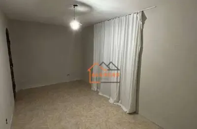 Apartamento com 2 dormitórios à venda, 48 m² por r$ 228.000,00 - cidade satélite santa bárbara - são paulo/sp
