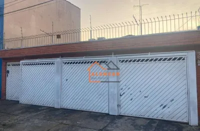 Casa com 3 dormitórios à venda, 275 m² por r$ 795.000,00 - vila formosa - são paulo/sp