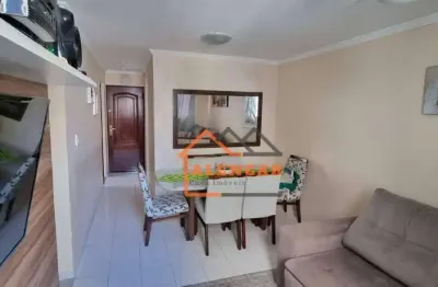 Apartamento com 2 dormitórios à venda, 50 m² por r$ 392.200,00 - brás - são paulo/sp
