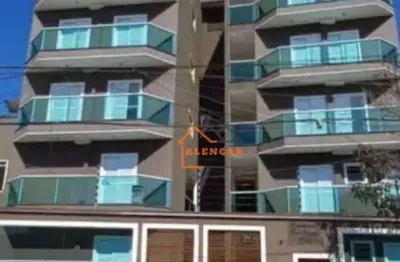 Apartamento com 1 dormitório à venda, 44 m² por r$ 286.000,00 - vila carrão - são paulo/sp